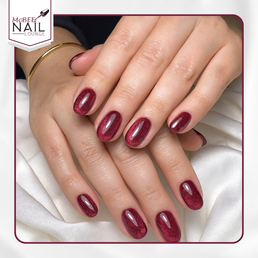 McBee Nail Lounge in Greenville, SC 29601